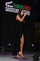hudgens-blackdress