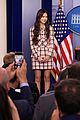 olivia-president