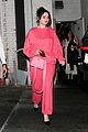 selena-gomez-monochromatic-pink-wallys-dinner