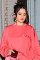 selena-gomez-monochromatic-pink-wallys-dinner