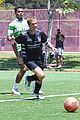 bieber-soccergame