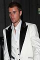 bieber-tux