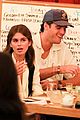 elordi-dinnerdate