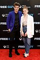 sadie-joe-premiere