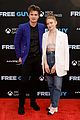 sadie-joe-premiere
