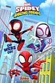 spidey-two