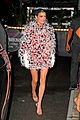 dixie-damelio-feather-dress-met-gala-2021