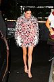 dixie-damelio-feather-dress-met-gala-2021