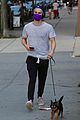 dylan-o-brien-takes-his-dog-for-a-walk-in-nyc