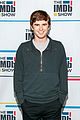 highmore-married