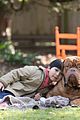 hooch-cuddle