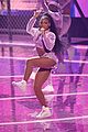 normani-performing