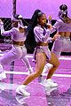 normani-performing