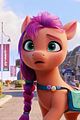 pony-cast