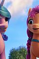 pony-cast
