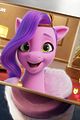 pony-cast