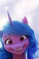 pony-cast