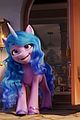 pony-cast