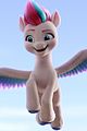 pony-cast