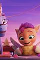 pony-cast