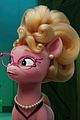 pony-cast