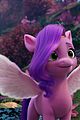 pony-cast