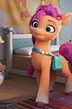 pony-cast