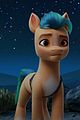 pony-cast