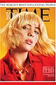 time-influential