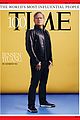 time-influential
