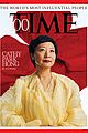 time-influential