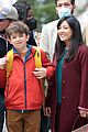 winslow-fegley-constance-wu-film-lyle-lyle-crocodile-in-nyc