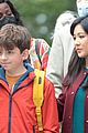 winslow-fegley-constance-wu-film-lyle-lyle-crocodile-in-nyc