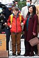 winslow-fegley-constance-wu-film-lyle-lyle-crocodile-in-nyc