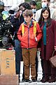 winslow-fegley-constance-wu-film-lyle-lyle-crocodile-in-nyc
