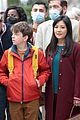 winslow-fegley-constance-wu-film-lyle-lyle-crocodile-in-nyc