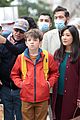 winslow-fegley-constance-wu-film-lyle-lyle-crocodile-in-nyc
