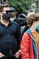 winslow-fegley-constance-wu-film-lyle-lyle-crocodile-in-nyc