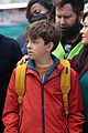 winslow-fegley-constance-wu-film-lyle-lyle-crocodile-in-nyc