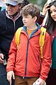 winslow-fegley-constance-wu-film-lyle-lyle-crocodile-in-nyc