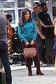 winslow-fegley-constance-wu-film-lyle-lyle-crocodile-in-nyc