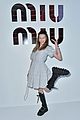 halle-bailey-rowan-blanchard-miumiu-pfw-show