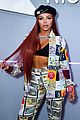 jesy-on-new-video