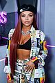 jesy-on-new-video