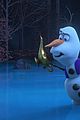 olaf-presents