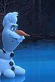 olaf-presents