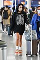 vanessa-hudgens-suits-up-skeleton-airport