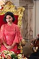 vanessa-princess-trailer