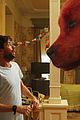 clifford-sequel