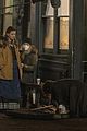 enola-filming